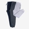Sweatpants Regular Fit (3-pack)