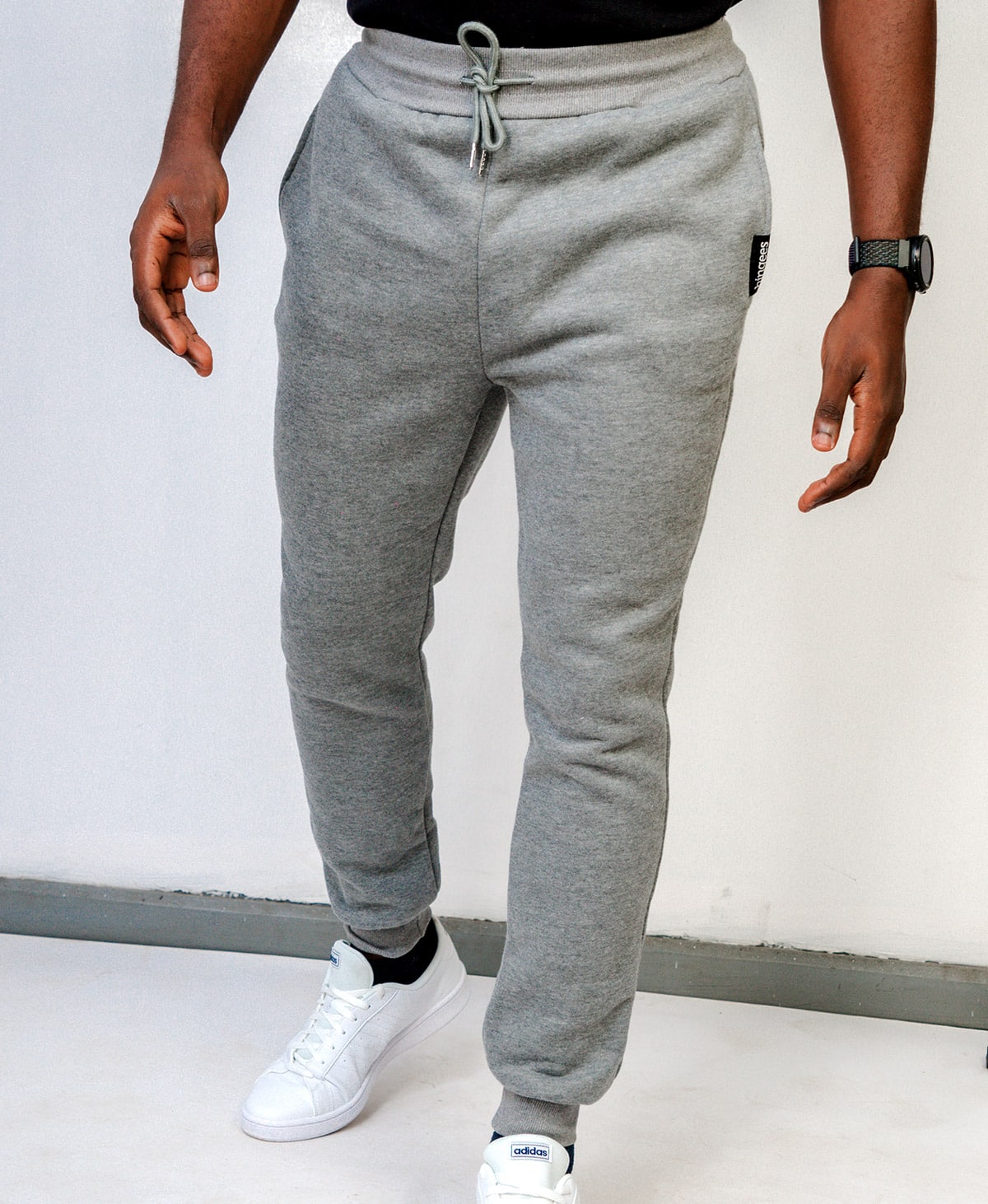 Sweatpants Regular Fit (3-pack) - Image 2