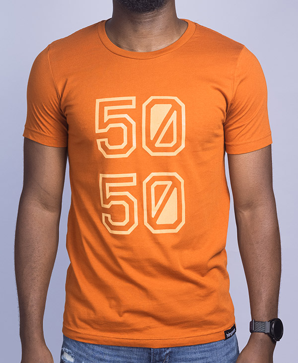 Fifty - Fifty (Autumn)