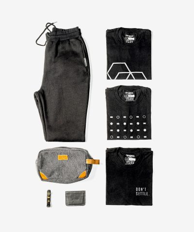 Black Series – Complete Set