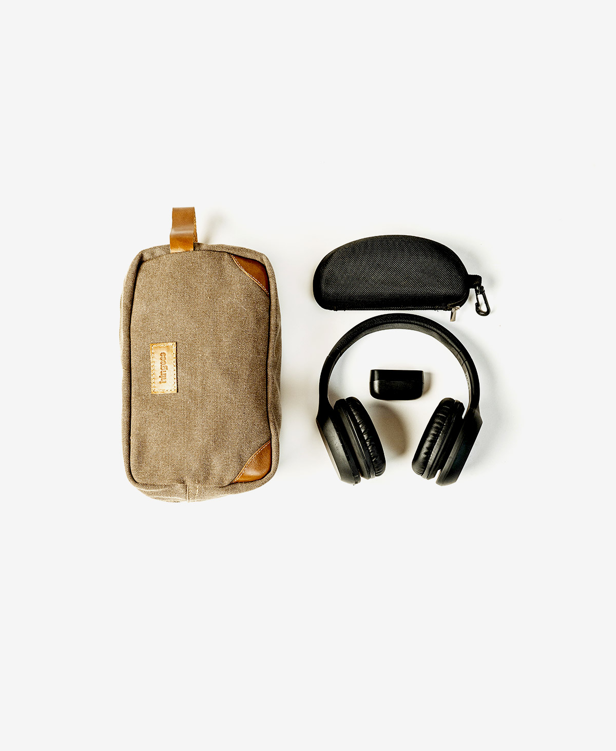 The Gentleman's Collection - Brown - Image 6