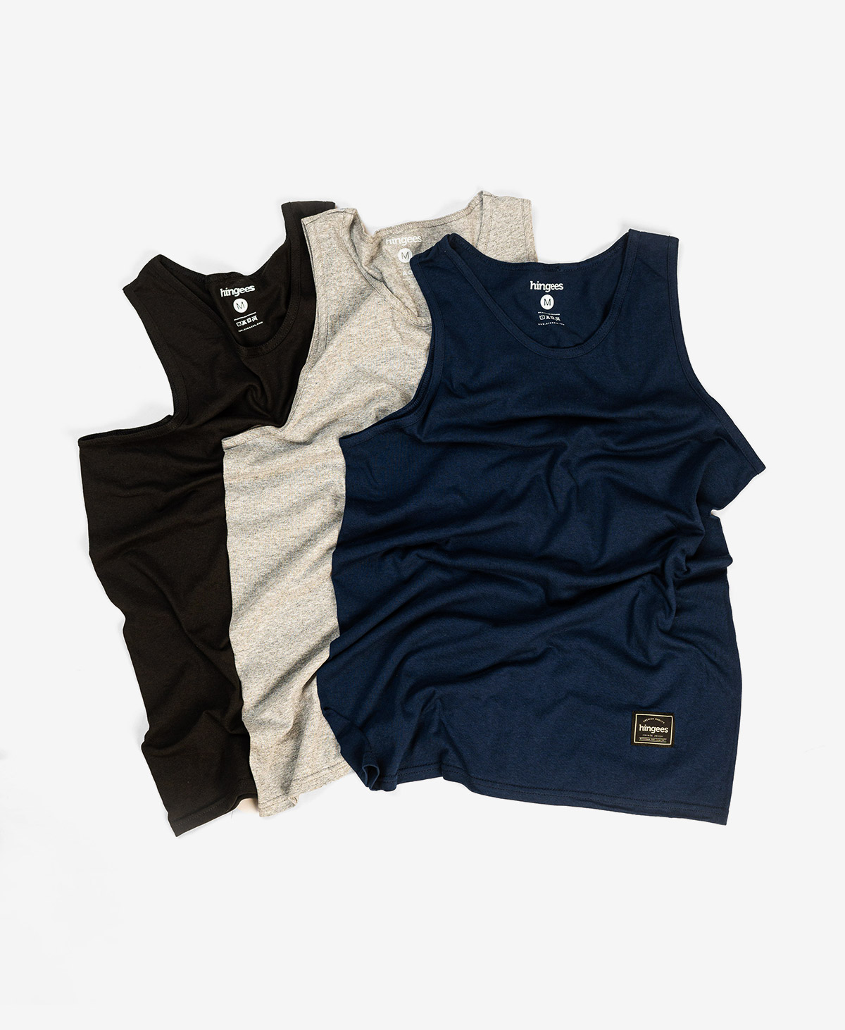Tank Top (3-pack) - Image 5