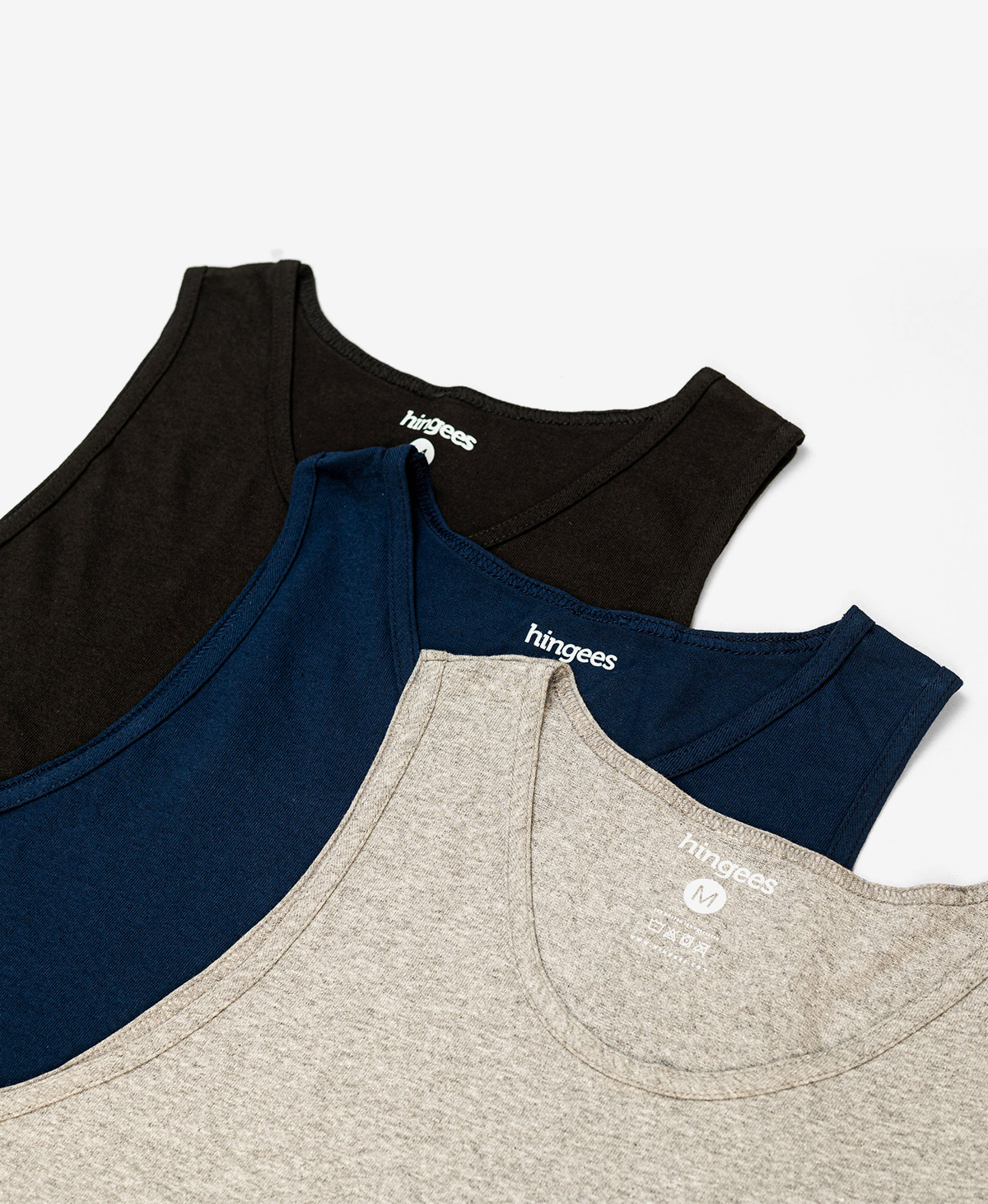 Tank Top (3-pack) - Image 7