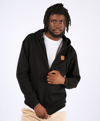 Hingees-Pullover-Hoodie