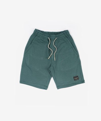 Hingees-Terry-Shorts-Deep-Teal