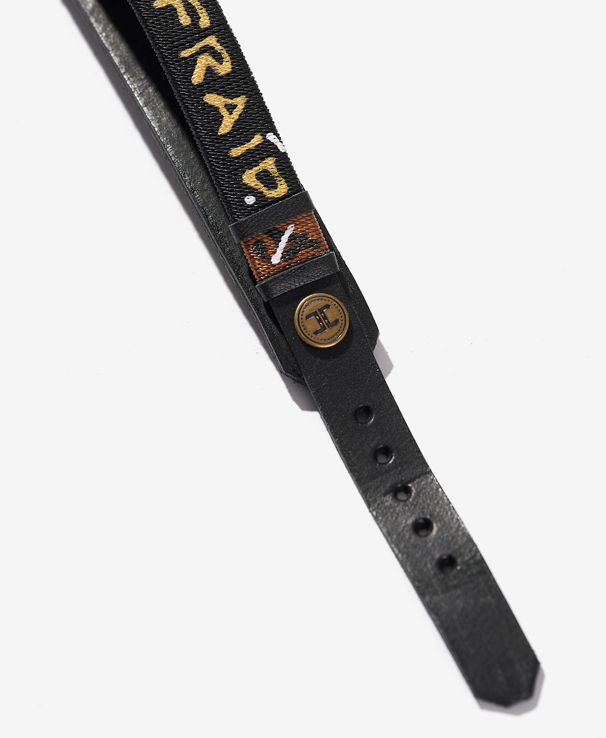 Do it Afraid Bracelets — (Set of 3) - Image 4