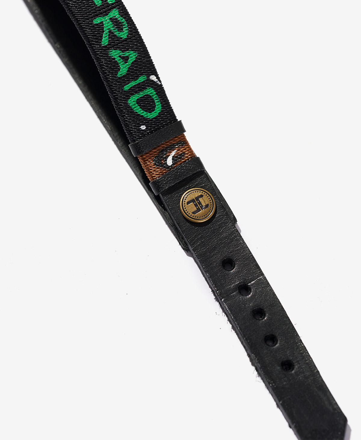 Do it Afraid Bracelets — (Set of 3) - Image 8