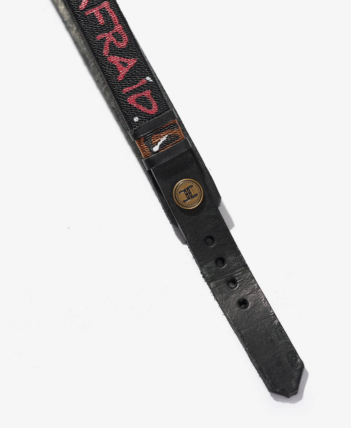 Do it Afraid Bracelets — (Set of 3) - Image 7