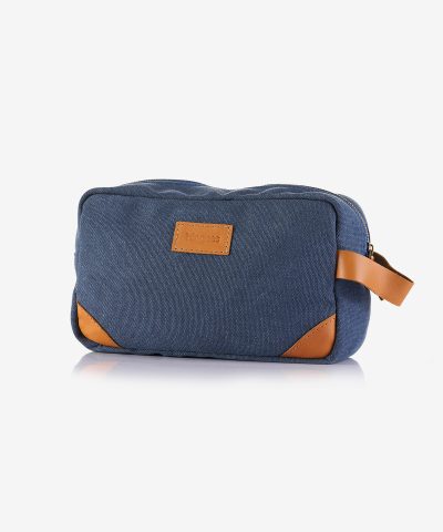 Dopp Kit (Blue)
