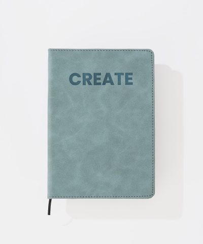 Hingees-CREATE-Journal-Teal