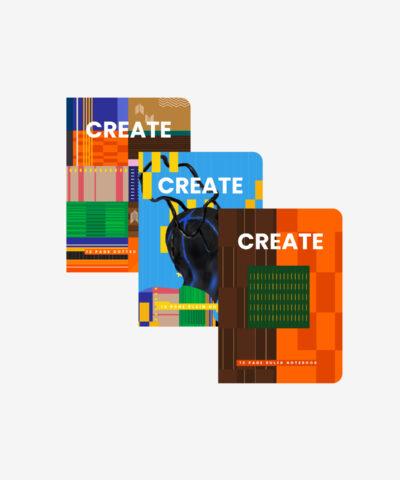 CREATE x Niyi Okeowo