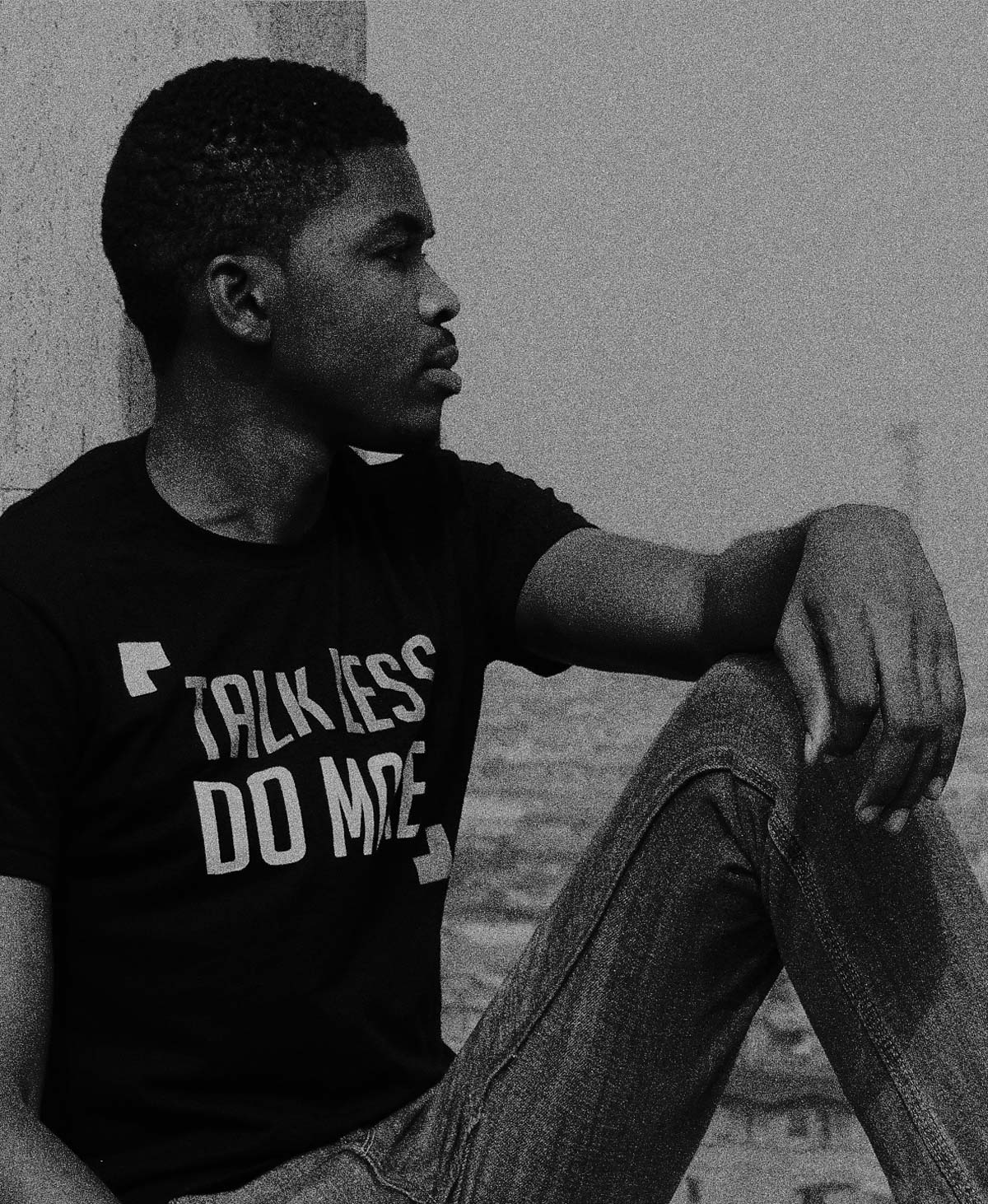 Talk Less, Do More — Anniversary Edition - Image 2